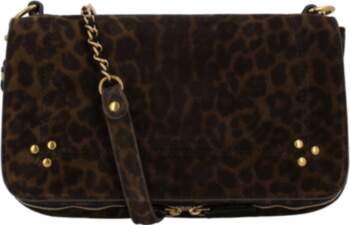 JEROME DREYFUSS - Bobi Shoulder Bag