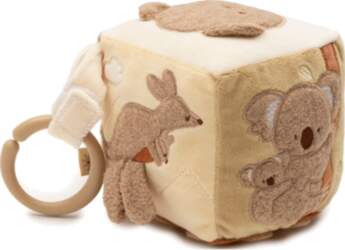 Jollein - Activity Cube - Motorisko