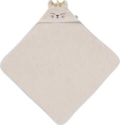 Jollein - Bathcape Terry - Jacquard