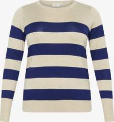 Kaffe Curve - Kclizzy Striped Knit