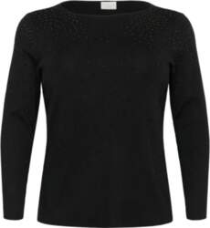 Kaffe Curve - Kcmina Knit Pullover