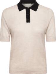 Kaffe - Kaamalia Pullover - Īsām