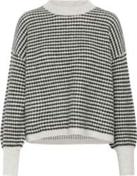 Kaffe - Kaellery Knit Pullover -