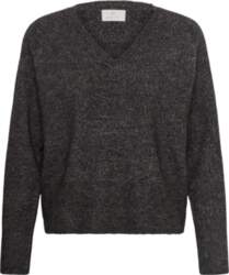 Kaffe - Kaniel V-Neck Pullover -