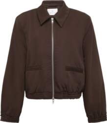 Kaffe - Kasakura Bomber Jacket -