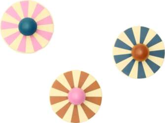 Kid`s Concept - Hooks Circus 3Pcs