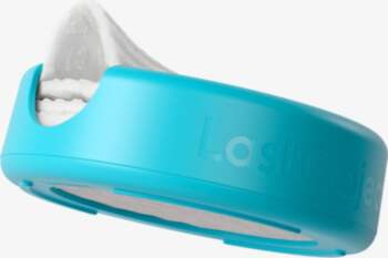 LastObject - Lastround Large Turquoise -