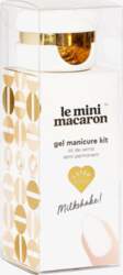 Le Mini Macaron - Gel Manicure