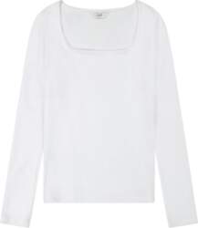 Lee Jeans - Ls Square Neck