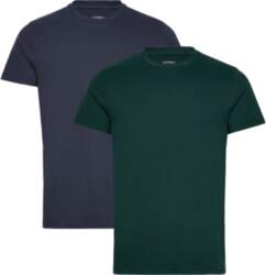 Lee Jeans - Twin Pack Crew