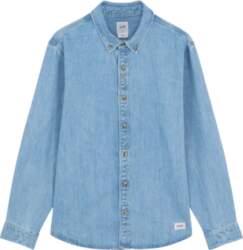 Lee Jeans - Workwear Button Down