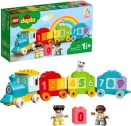 LEGO - My First Number Train