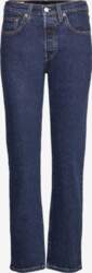 Levi`s® - 501 Crop Salsa Stonewash