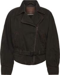 Levi`s® - 80S Bomber Over A