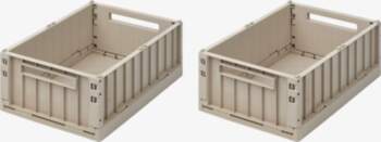 Liewood - Weston Storage Box M