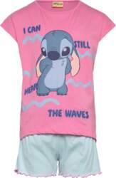 Lilo & Stitch - Set -