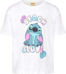 Lilo & Stitch - Tshirt -