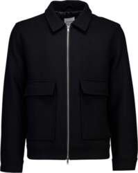 Lindbergh - Wool Blend Jacket -