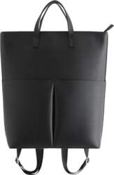 Lindex - Backpack In Imitation Leather