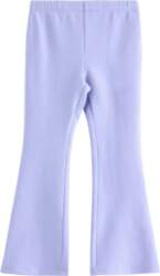 Lindex - Flared Leggings With Brushed