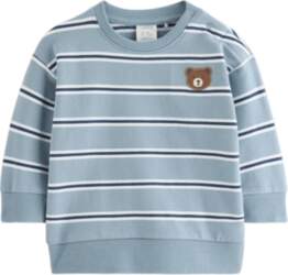 Lindex - Sweatshirt With Brushed Inside