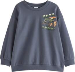 Lindex - Sweatshirt With Brushed Inside