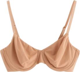 Lindex - Unpadded Wire Bra -
