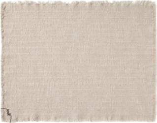 Lorena Canals - Handloom Placemats Natural