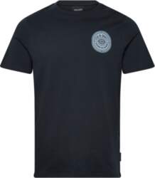 Lyle & Scott - Borders Label