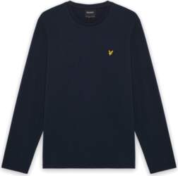 Lyle & Scott - Boxy Fit