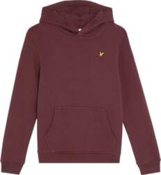 Lyle & Scott - Brush Back