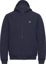 Lyle & Scott - Fleece Back