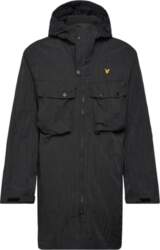 Lyle & Scott - Guard Parka