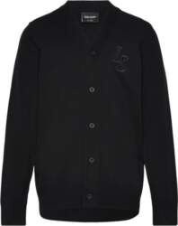 Lyle & Scott - L&S Monogram
