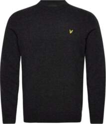 Lyle & Scott - Lambswool Blend