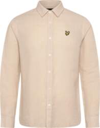 Lyle & Scott - Long Sleeve
