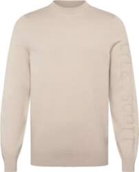 Lyle & Scott - Mesh Logo