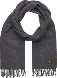 Lyle & Scott - Plain Lambswool