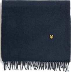 Lyle & Scott - Plain Lambswool