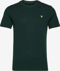 Lyle & Scott - Plain T-Shirt