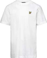Lyle & Scott - Plain T-Shirt