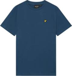 Lyle & Scott - Plain T-Shirt