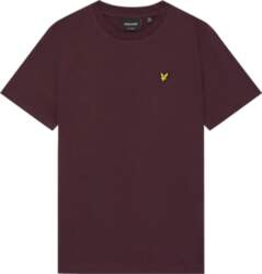 Lyle & Scott - Plain T-Shirt