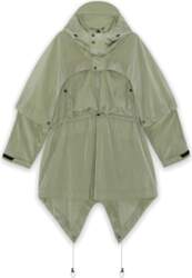 Lyle & Scott - Pullover Smock