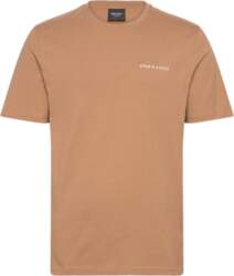 Lyle & Scott - Script T-Shirt
