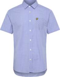 Lyle & Scott - Short Sleeve