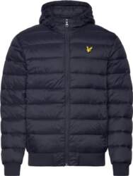 Lyle & Scott - Wadded Jacket