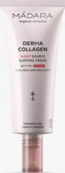 MÁDARA - Derma Collagen Night Source