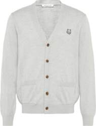 Maison Kitsune - Bold Fox Head