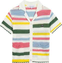 Maison Labiche - Souchier Mini Patch